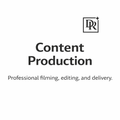 Content Production